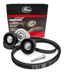 Kit Correa + Tensor Unica Grand Cherokee WK 06 - 07 - Original GATES - USA
