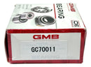 Collarin Croche Corolla 1990 - 2014 - GMB (GC70011)