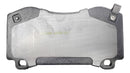 Pastillas Delanteras Dodge Challenger 08-20 Charger 06-20 - Semi-Metalicas - Original Raybesto
