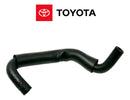 Manguera Grande Termostato Cuerpo Aceleracion 4Runner 2003 - 2008 Kavak 4.0 Fortuner - Original Toyota