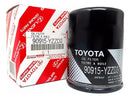 Filtro Aceite 4Runner Fortuner Kavak Meru Prado Previa Autana - Original Toyota