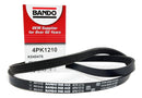 Correa Unica Yaris 1.3 1.5 2006 - 2010 - Original Bando - JAPON