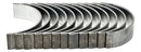 Conchas Biela 010 - 0.25 Camry 3.5 2GR - 2006 - 2011 (R740A) - Original Taiho - Japon