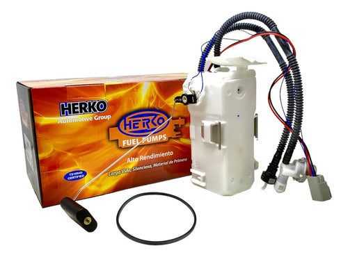 Bomba Gasolina Cherokee Kj 3.7 2002 2003 2004 - Herko