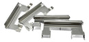Pastillas Delanteras Silverado Tahoe Avalanche 5.3 1999 - 2006 - Wagner QS - Ceramica