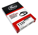 Correa Tiempo Aveo 1.6L 04-15 - Original GATES - USA