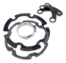 Junta Homocinetica Cherokee KJ 02-07 (25 estrias) lado diferencial - DriveshaftParts USA