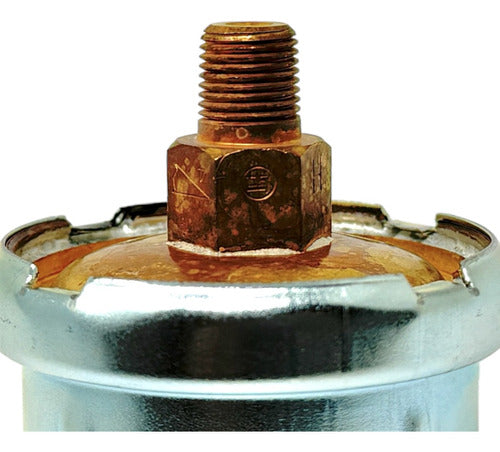 Sensor Presión Aceite Samurai Machito 2f 3f Original Toyota