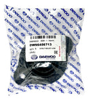 Base Amortiguador Trasera Aveo 2005 - 2014 - Original DAEWOO - Korea