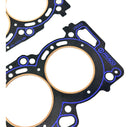 Empacaduras de Camara Luv Dmax 3.5 2006 - 2014 - FRACO