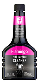 Aditivo Limpia Inyectores Gasolina Flamingo 250ml