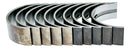 Concha Bancada Hilux 2.7 2006 - 2014 - 2TRFE - 010 0.25 (M729A1) - Original Taiho - Japon