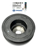 Damper Optra Desing Advance 2008 - 2013 - Original Daewoo - Korea
