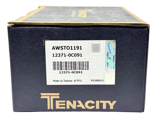 Base De Caja Hilux 2.7 Automática 2006 - 2014 Tenacity