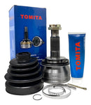 Punta Tripoide Fortuner / Hilux 2.7 /  Kavak 4.0 (EX30/IN29) - Original TOMITA