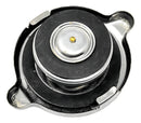 Tapa Radiador Caliber - Sebring - Cherokee Liberty 3.7 - Compass - Neon - 16Lb - Original GATES