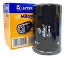 Filtro Aceite Cherokee 3.7 KK 2008 - 2014 / Explorer 3.5 2011 - 2016 - Millard