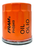 Filtro Aceite Motor  Fiat Palio/Siena Fire