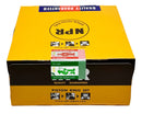 Anillos Motor Hilux 2.7 2TR-FE 2006 - 2014 - 020 0.50 - Original NPR (SDT10193-2)