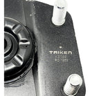 Base Amortiguador Cherokee 3.7 KK / KJ 2002 - 2014 C/Goma Espiral (LH) - TAIKEN