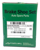 Banda Freno Spark 2005 - 2014 - PMC - Korea