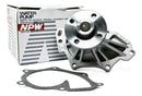 Bomba Agua Previa 2.4 2006 - 2010 Camry 2002 - 2006 - Original NPW - Japon (T-134)