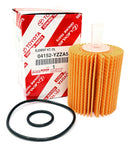 Filtro Aceite Elemento 4runner 2010-2021 - Original Toyota