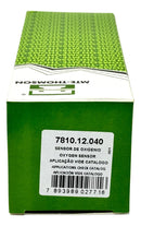 Sensor Oxigeno Corsa 1.3 / 1.4 / 1.6 Meriva Montana (1 PIN) - THOMSON