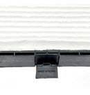 Filtro Aire Acondicionado Aveo LT 2011 - 2015 - Original PMC - KOREA