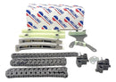 Kit Cadena Tiempo Grand Cherokee WJ 4.7 1999 - 2005 - Original Melling