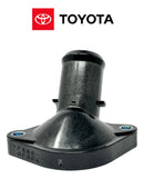 Toma Agua Inferior Yaris 2000 - 2010 - Original TOYOTA
