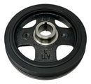 Damper Terios 1.3 2002 - 2007 (BZ010) - TOMITA