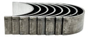 Concha Biela Meru / Hilux 2000 - 2005 - 2RZ / 3RZFE - STD (R711 / R703) - Original Taiho - Japon (13041-75020)