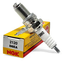 Bujia Especial de Moto baja cilindrada - ORIGINAL NGK - BRASIL