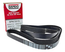 Correa Unica Corsa 1.8 Palio 1.8 Montana Meriva - Original BANDO