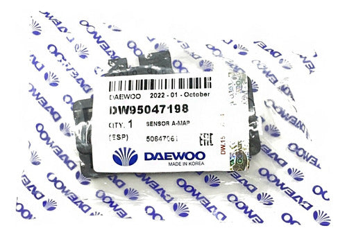 Sensor Map Corsa Chevy C2 1999 - 2009 - Original Daewoo