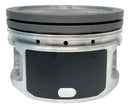 Pistones Hilux / Meru 2006 - 2009 3RZFE -  STD / 0.00 - Original TEIKIN
