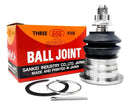 Muñon Superior Fortuner Kavak Hilux 2.7 - Original 555 - Japan