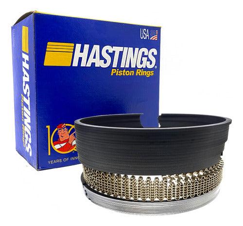 Anillos 020 Grand Cherokee 4.7 Wj Wk 1999 - 2007 Hastings