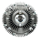 Fan Clutch 4Runner 2009 - 2020 Prado 2009 - 2019 Tacoma 4.0 2015 - 2019 - 1GR-FE - 2da Gen - Original AISIN (FCT-086)