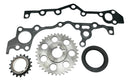 Kit Cadena Tiempo Meru 05 - 09 4Runner 2.7 3RZ-FE (Kit Completo)- Original OSK - Japan