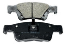 Pastillas Traseras Grand Cherokee 5.7 WK2 2011 - 2020 - WAGNER QS - Ceramica