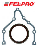 Estopera Trasera Cigueñal Luv Dmax 3.5 2006 - 2014 - Original Felpro