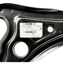 Meseta Delantera Derecha Aveo 04-14 - Car-Dex - Korea