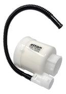 Filtro Gasolina Interno Corolla 2015 - 2019 / Yaris Importado 2009 - 2020 - ATTOM