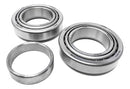 Rolinera Delantera Spark 05 - 15 (Kit + Separador) (96535010) - Original Daewoo - Korea