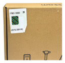 Filtro Aire Corolla 1990 - 1998 (Carburado) - ATTOM