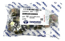 Tapon Carter Aveo 2004 - 2015 - Optra Desing 2008 - 2012 - Original Daewoo - Korea