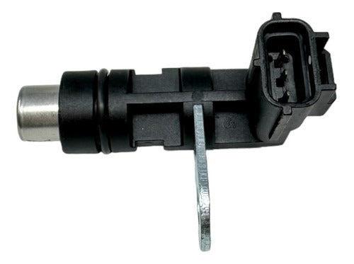 Sensor Posicion Cigueñal Cherokee 3.7 2002 - 2014 Herko