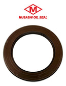 Estopera Trasera Cigueñal Yaris 1999 - 2010 (T1324) - Original Musashi (90311-75016-MSH)